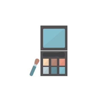 Free Eyeshadow Clipart to Edit Online
