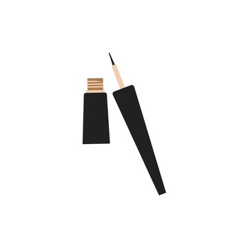 Free Eyeliner Clipart to Edit Online