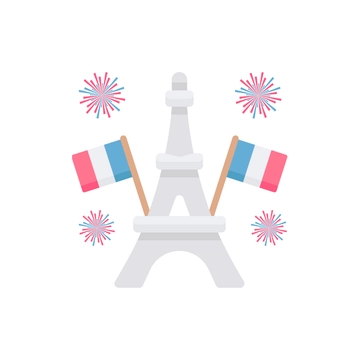 Free 3d Bastille Day to Edit Online