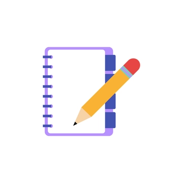 Free Homework Clipart to Edit Online
