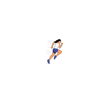 Free Individual sports Clipart to Edit Online