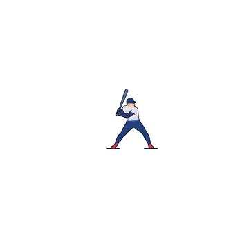 Free Outdoor sports Clipart to Edit Online
