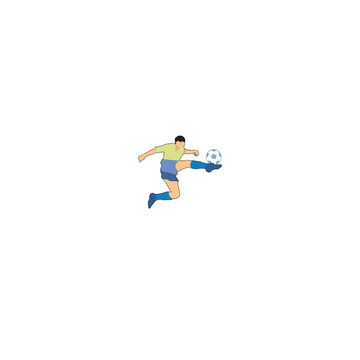 Free Soccer Clipart to Edit Online