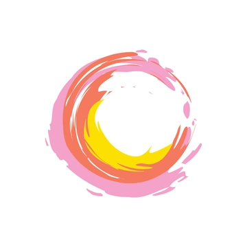 Free Watercolor Brush Clipart to Edit Online
