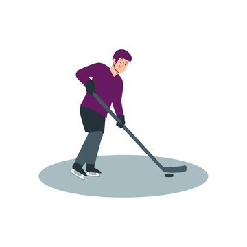 Free Hockey to Edit Online