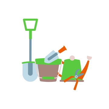 Free Gardening Tools Clipart to Edit Online Free Gardening Tools Clipart to Edit Online