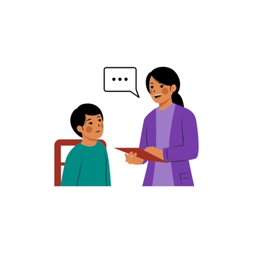 Free People Discussion Clipart to Edit Online