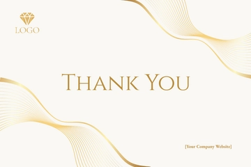Free Luxury Post Card Template to Edit Online