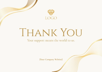 Free Luxury Digital Signage Template to Edit Online