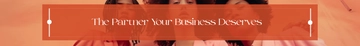 Free Luxury Website Banner Template to Edit Online