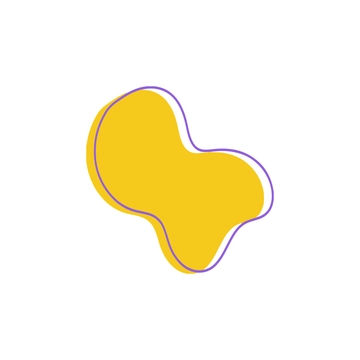 Free Organic Shapes Clipart to Edit Online