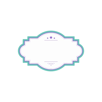 Free Vintage Labels Clipart to Edit Online