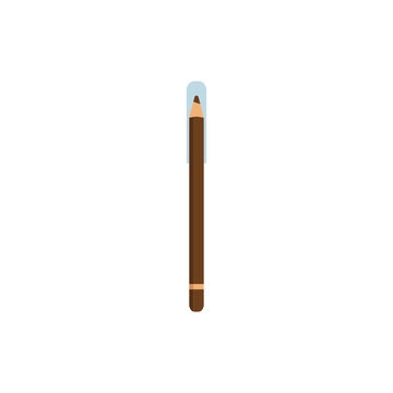 Free Eyebrow Pencil Clipart to Edit Online