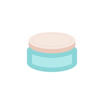 Free Facial Cream Clipart to Edit Online
