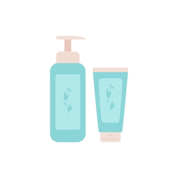 Free Organic Cosmetics Clipart to Edit Online
