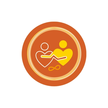 Free Friendship Day Icon to Edit Online