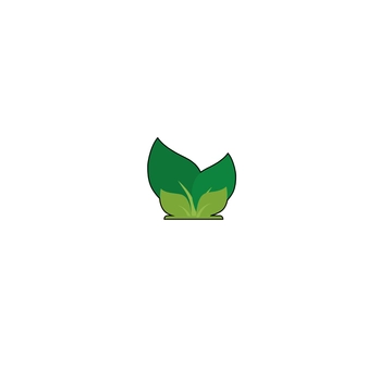 Free Eco Leaves Clipart to Edit Online