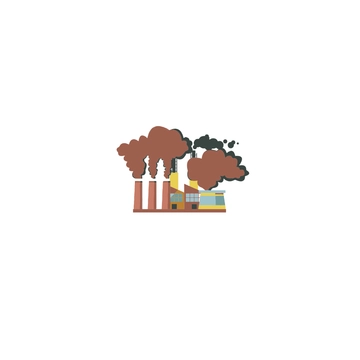 Free Pollution Clipart to Edit Online