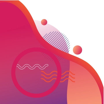 Free Abstract Shape Overlay to Edit Online
