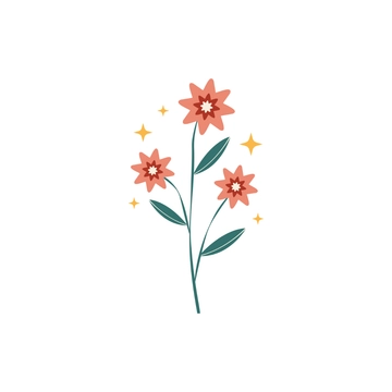 Free Nature Sticker Clipart to Edit Online