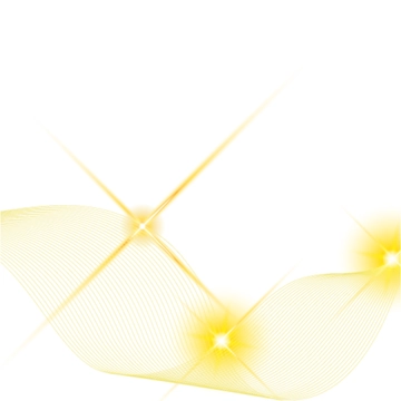 Free Gold Overlay Clipart to Edit Online