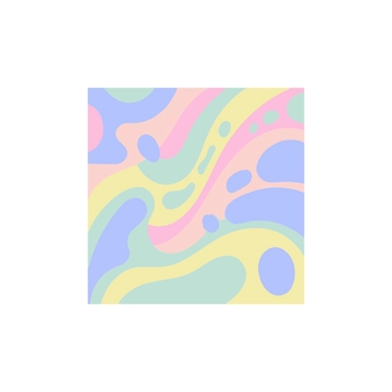 Free Pastel Backgrounds Clipart to Edit Online