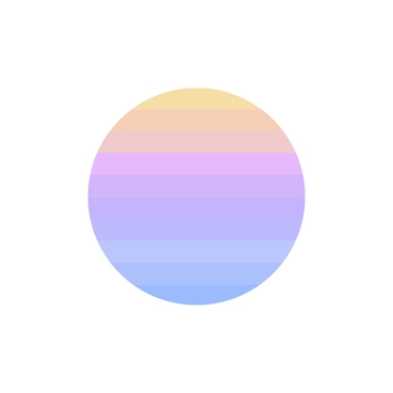 Free Colorful Gradients Clipart to Edit Online