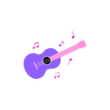 Free Music Sticker Clipart to Edit Online