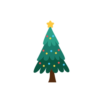 Free Holiday Sticker Clipart to Edit Online