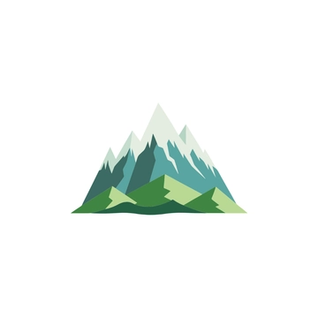 Free Mountain Clipart to Edit Online