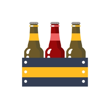 Free Craft Beer Clipart to Edit Online