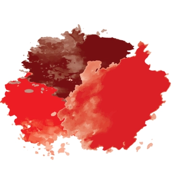 Free Blood Splatter Overlay Clipart to Edit Online