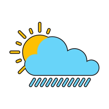 Free Weather Icon to Edit Online