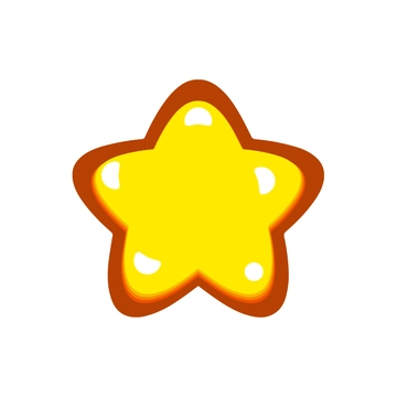 Free Star Clipart to Edit Online