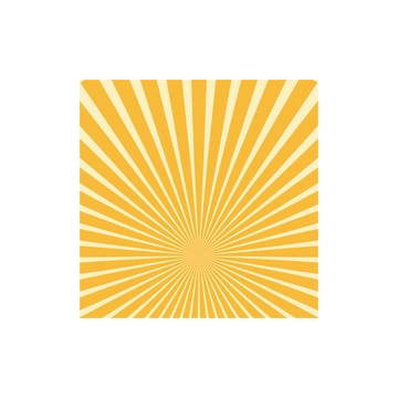 Free Sunburst Clipart to Edit Online