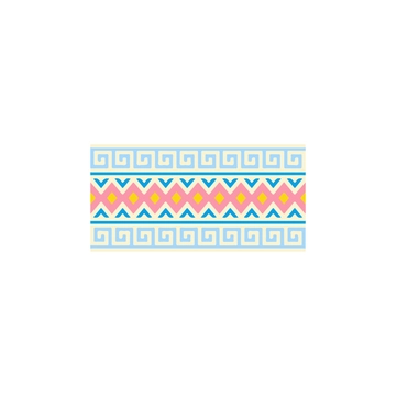 Free Ethnic Pattern to Edit Online