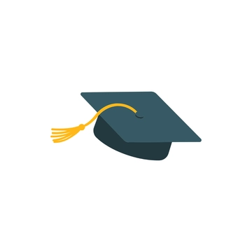 Free Graduation Sticker Clipart to Edit Online