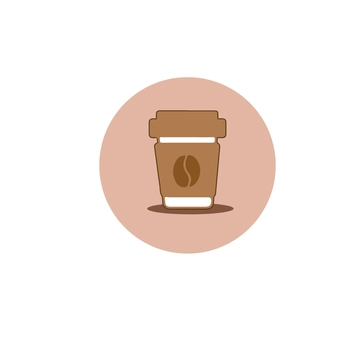 Free Coffee Clipart to Edit Online