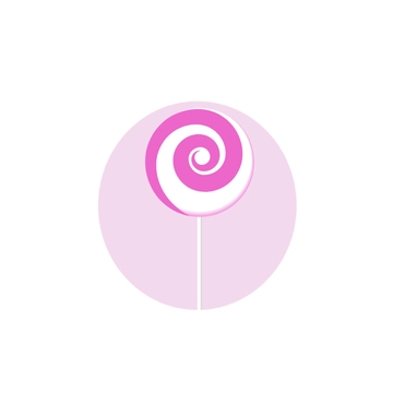 Free Candy Clipart to Edit Online