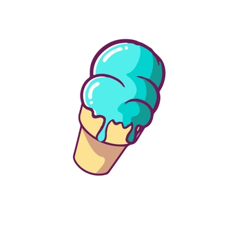 Free Ice Cream Clipart to Edit Online