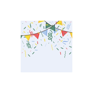 Free Celebration Clipart to Edit Online