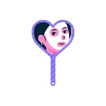 Free Beauty Sticker Clipart to Edit Online