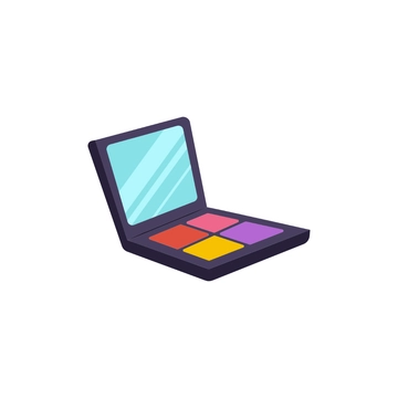 Free Makeup Sticker Clipart to Edit Online