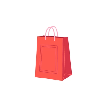Free Shopping Sticker Clipart to Edit Online