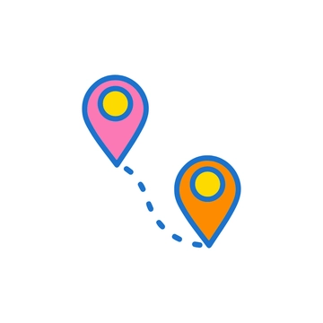 Free Travel Clipart to Edit Online
