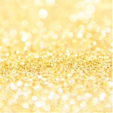 Free Gold Dust Overlay Clipart to Edit Online