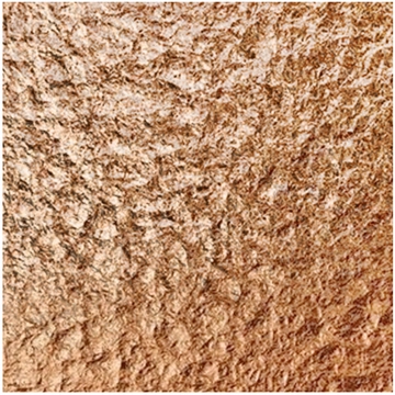 Free Bronze Texture Overlay Clipart to Edit Online