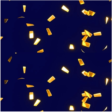 Free Confetti Overlay to Edit Online