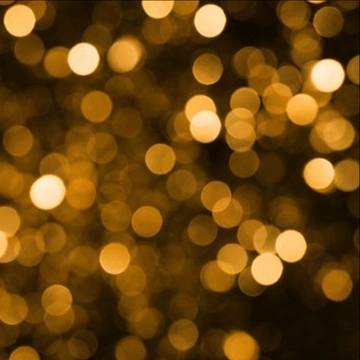 Free Holiday Lights Overlay Clipart to Edit Online