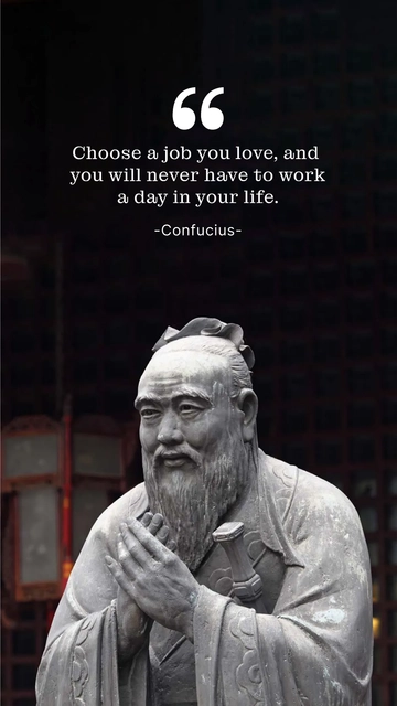 Free Labor Day Work Quote Template to Edit Online